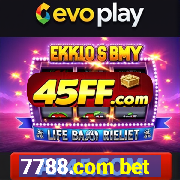 7788.com bet